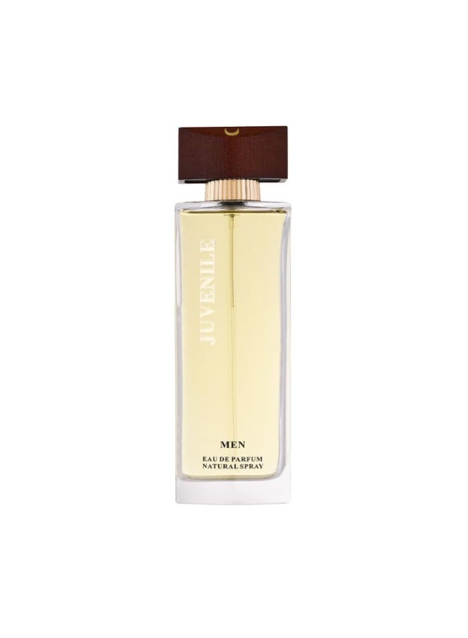 جوفينايل عطر جوفنيل 125مل - Image 2